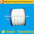 Expand ptfe thread tape